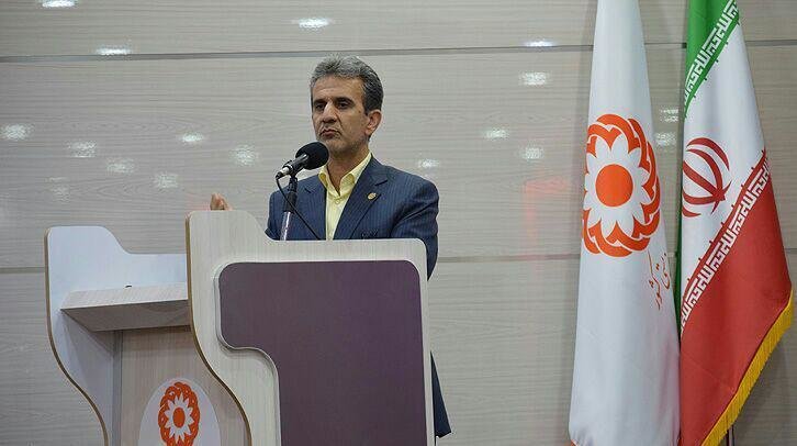 برگزاری مراسم روز ملی مددکار با حضور مهمانان بین‌المللی/ تأکید بر نقش سرمایه اجتماعی در سلامت جامعه