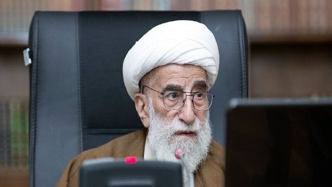 آیتالله جنتی: ادعای دلسوزی آمریکا و رژیم صهیونیستی ریاکارانه است