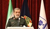 اگر جنگ ۲ ماه طول میکشید اثری از رژیم صهیونی باقی نمیماند