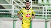 استقلالی مشهور راهی لیگ یک شد!