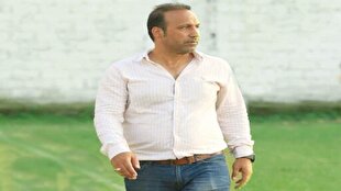 میزبانی پرسپولیس در شهرستان زیبنده فوتبال ما نیست/ لیگ امسال قوی و پویا نبود