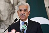 وزیر دفاع پاکستان خواهان بازداشت نتانیاهو شد