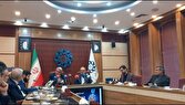 نرخ سود تسهیلات صندوق توسعه ملی به کالای اساسی به زودی مشخص میشود+ فیلم