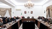 عارف: تاکنون با آبخیزداری و آبخوانداری برخورد شعاری شده است