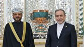 عراقچی: تهران و مسقط متعهد به حفظ ثبات در منطقه هستند