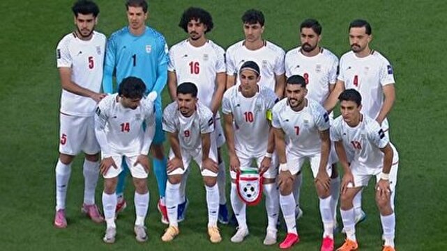 دومین تساوی بدون گل ایران این بار مقابل ازبکستان