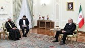 پزشکیان: اراده ایران اجرای توافقات دوجانبه و گسترش ارتباطات با عمان است