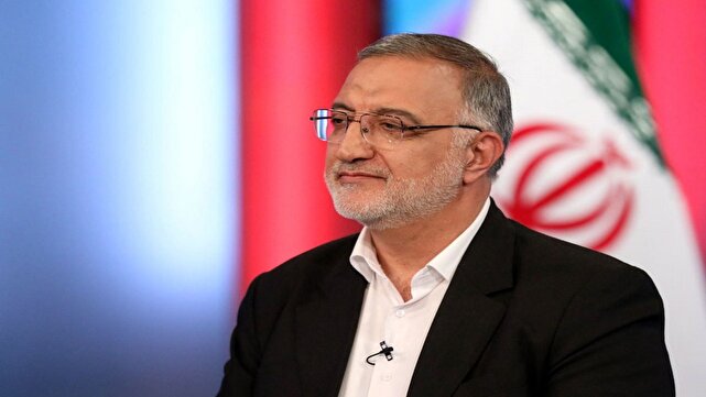 زیرساختهای طرح خانهریز شفاف است