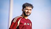 هافبک ملی پوش به پرسپولیس میپیوندد