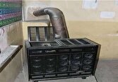 اسقاط بخاریهای فرسوده زمینه ساز کاهش فشار شبکه توزیع گاز میشود