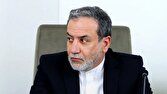 پاسخ عراقچی به توئیت وزارت امنیت داخلی آمریکا