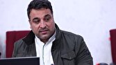 حدادی: برای ناگویا هنوز رکوردگیری نهایی انجام ندادیم