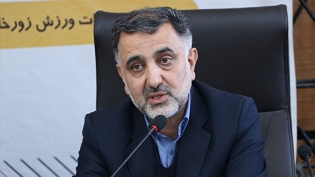 باران چشمه: امروز قهرمانان ایستادگی خود را در مقابل دشمن فریاد میزنند