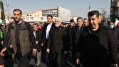 عارف: دشمن هیچ غلطی نمیتواند بکند