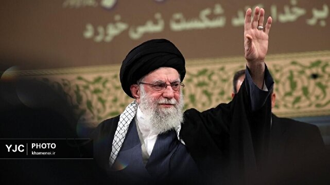 پیام تجلیل از ملت عظیمالشأن ایران در پی اجتماعات گسترده امروز ۲۲ دیماه