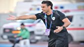 فرهاد مجیدی زیر تیغ مورایس