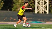 پرسپولیس برنده پرونده انتقال فخریان از شمسآذر شد