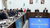 عارف: ورود هوش مصنوعی به نظام اداری یک ضرورت است نه انتخاب