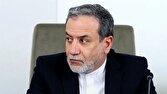 گفتگوی عراقچی با وزیران خارجه ترکیه و امارات