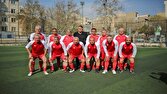 سلطانی: فوتبالمان به ته دیگ رسیده است/ برگزاری اردوی پرسپولیس در قطر ایراد دارد