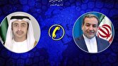 عراقچی: برای مقابله با هرگونه دخالت خارجی آمادهایم