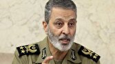 سرلشکر موسوی: خشونت مطلق و کشتهسازی در دستور کار جدی تروریستها بود