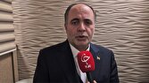 تامین کالاهای اساسی به طور منظم در حال انجام است