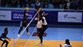 برنامه جدید دور برگشت لیگ برتر زنان اعلام شد