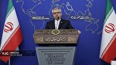 بقائی: تحریمهای اقتصادی آمریکا جنایت علیه بشریت است