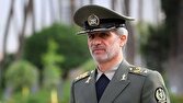 امیر سرلشکر حاتمی: مردم ما به خوبی دوست و دشمن را تشخیص میدهند