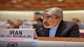 نامه ایران به اتحادیه مخابرات درباره سوءاستفاده غیرقانونی از فناوری ارتباطی