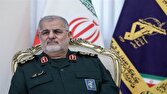 سرلشکر پاکپور: نقشه آمریکا و اسرائیل علیه ایران را باطل میکنیم