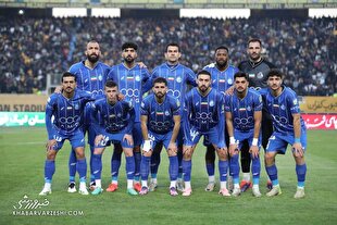 حراج بازیکنان استقلال در روزهای خرید ممنوع!