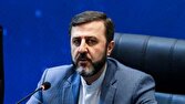 دیدار غریبآبادی با معاونین سیاسی و حقوقی وزیر خارجه قزاقستان