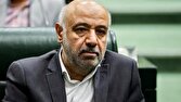 استیضاح «میدری» به کمیسیون اجتماعی ارجاع شد