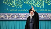رهبر معظم انقلاب: فتنه اخیر یک فتنه آمریکایی بود/ رئیسجمهور آمریکا را مجرم میدانیم