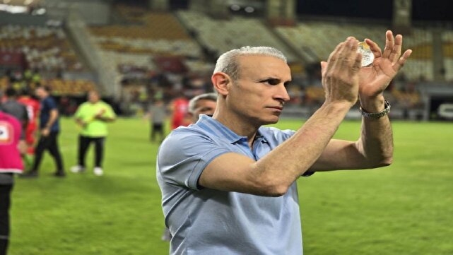 یحیی گل‌محمدی از فولاد جدا شد!