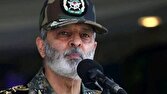 سرلشکر موسوی: امپراطوری رسانهای دشمن حقایق را وارونه جلوه داده است