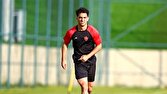 جدایی مجتبی فخریان از پرسپولیس