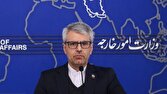 بقایی: ایران به هرگونه تجاوزی با قدرت پاسخ میدهد