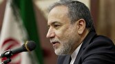 عراقچی: تخلیه پایگاه عین الاسد از نیروهای آمریکا، نشانهای از تقویت استقلال در عراق است