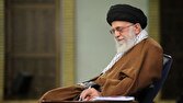 پیام تسلیت رهبر معظم انقلاب به حضرت آیتالله سیستانی درپی درگذشت برادر ایشان
