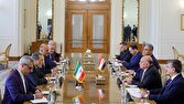 عراقچی: آمریکا با تهدید ایران به جنگ به دنبال ناامنسازی تمام منطقه است