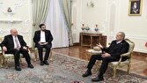 پزشکیان: روابط دو ملت ایران و عراق تا به امروز پایدار بوده و پس از این نیز پایدار خواهد ماند
