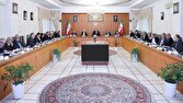دستور رئیسجمهور به شورای عالی امنیت ملی درباره رفع محدودیتهای اینترنت