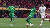 قهرمانی جنجالی سنگال در خانه مراکش