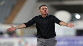 اوسمار اشتباه خودش را ندید/ پرسپولیس ۳ امتیاز از دست داد