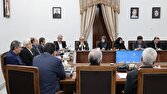 رضایت مردم ملاک اصلی اجرای طرح کالابرگ است
