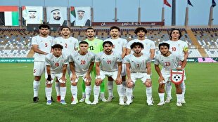 استنطاق از روانخواه برای نتایج ضعیف تیم امید
