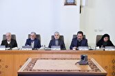 جابهجایی روزانه ۸۰ هزار تن کالا توسط ناوگان حمل ونقل جاده ای